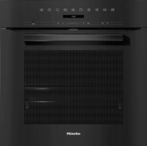 Piekarnik Miele H 7260 BP CulinArt (ObsidianBlack)
