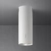 Okap wyspowy Falmec Polar White Evo Isola 35 800m³/h