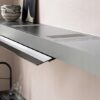 Okap Falmec Shelf 120 czarny