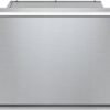 Wyciąg sufitowy Miele DAC 2940 Stella Stal szlachetna