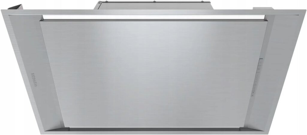 Wyciąg sufitowy Miele DAC 2940 Stella Stal szlachetna