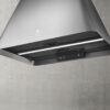 Okap wyspowy Elica Ikona Light F/60 PRF