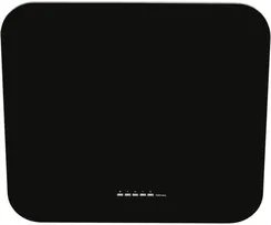 Okap Falmec TAB Czarny 60 cm
