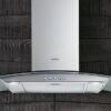 Okap Kominowy ELICA Circus IX/A/60 60 cm Inox