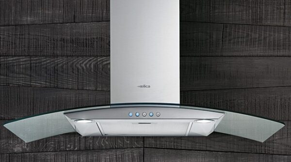 Okap Kominowy ELICA Circus IX/A/60 60 cm Inox