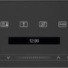Urządzenie do gotowania na parze Miele DG 7240 ObsidianBlack