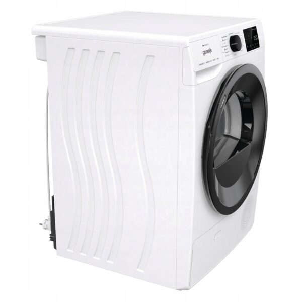 Suszarka do ubrań Gorenje DPNE83GNLWIFI/PL 8 kg WiFi Klasa A+++ / Nowa C