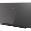 Wyciąg przyścienny Miele DA 9092 W Screen Szary grafit