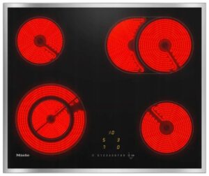 Płyta elektryczna do zabudowy Miele KM 6521 FR