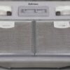 Okap FALMEC Basic Plus 50 Szary