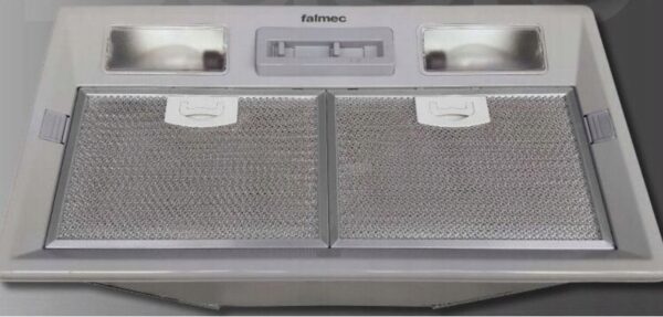 Okap FALMEC Basic Plus 50 Szary