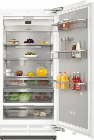 Chłodziarka do zabudowy Miele K 2902 Vi MasterCool 90cm