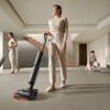 Odkurzacz pionowy Dreame H15 Pro Akumulatorowy Myjący Mopujący