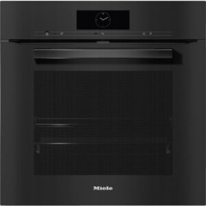 Piekarnik Miele H 7860 BP ObsidianBlack