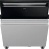 Okap kuchenny Downdraft Miele DAD 4370 Levantar