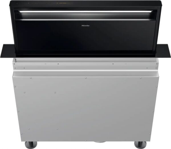 Okap kuchenny Downdraft Miele DAD 4370 Levantar