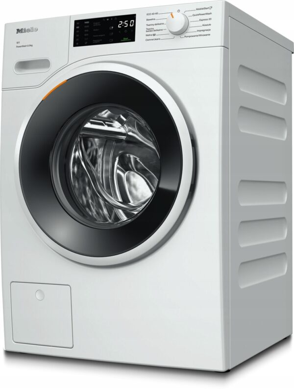 Pralka Miele W1 WWB360 WCS PowerWash 8kg