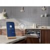 Zmywarka do zabudowy Electrolux KEGB9420W GlassCare 60 cm