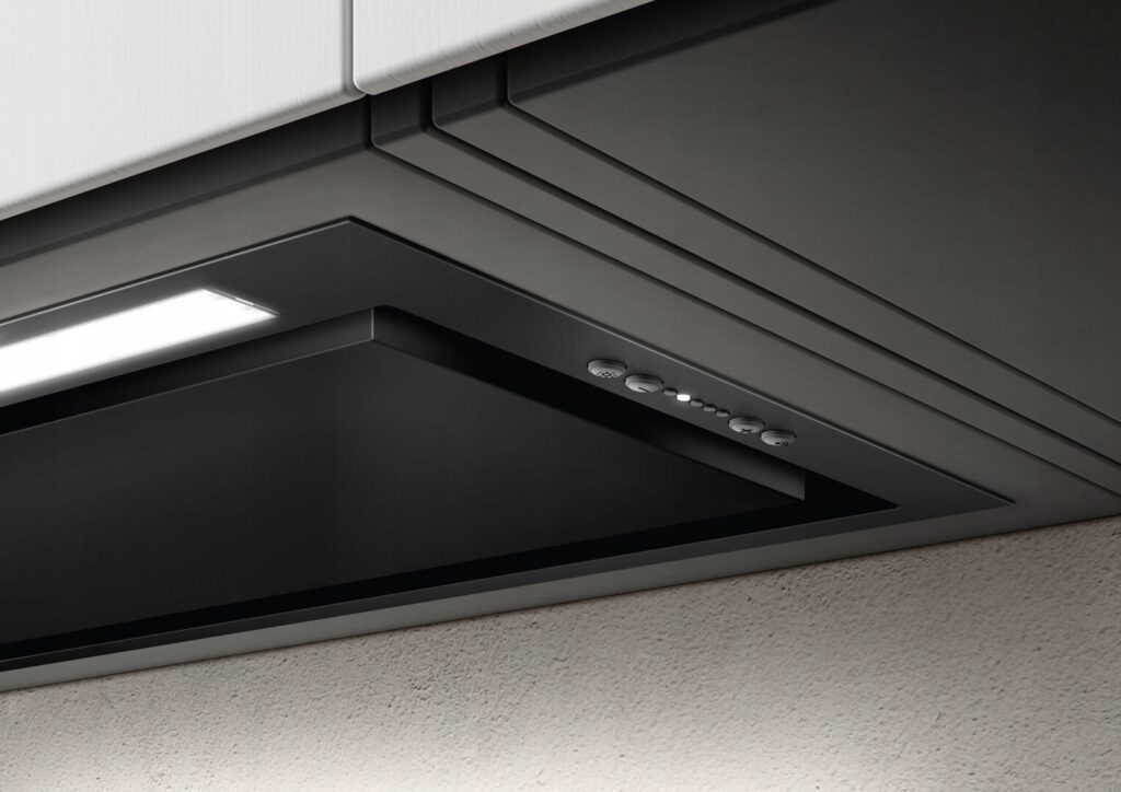 Okap Elica HIDDEN ADV PLUS BLGL/A/72