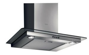 Okap ścienny Elica Flat Glass IX/A/90