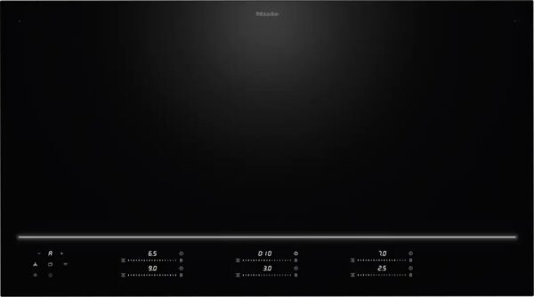 Płyta indukcyjna Miele KM 8895 FL Diamond&MSense