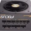 Zasilacz Seasonic GX-1000 1000 W 80 PLUS Gold
