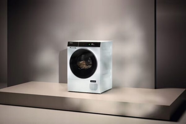 Suszarka do ubrań Miele TQ 1000 WP Nova Edition