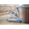 Zmywarka do zabudowy Electrolux KEGB9420W GlassCare 60 cm
