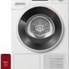Suszarka z pompą ciepła T1 Miele TSH783WP