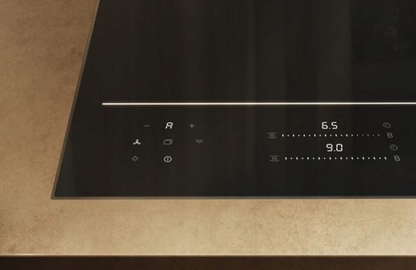 Płyta indukcyjna Miele KM 8765 FL Diamond