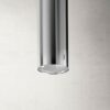 Okap wyspowy Elica TUBE PRO ISLAND IX/A/43