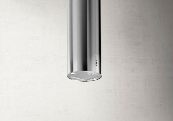 Okap wyspowy Elica TUBE PRO ISLAND IX/A/43