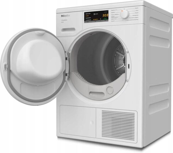 Suszarka z pompą ciepła T1 Miele TEA225WP Active