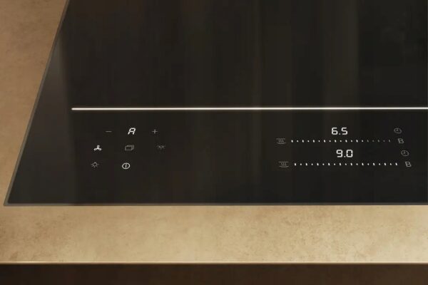 Płyta indukcyjna Miele KM 8895 FL Diamond&MSense