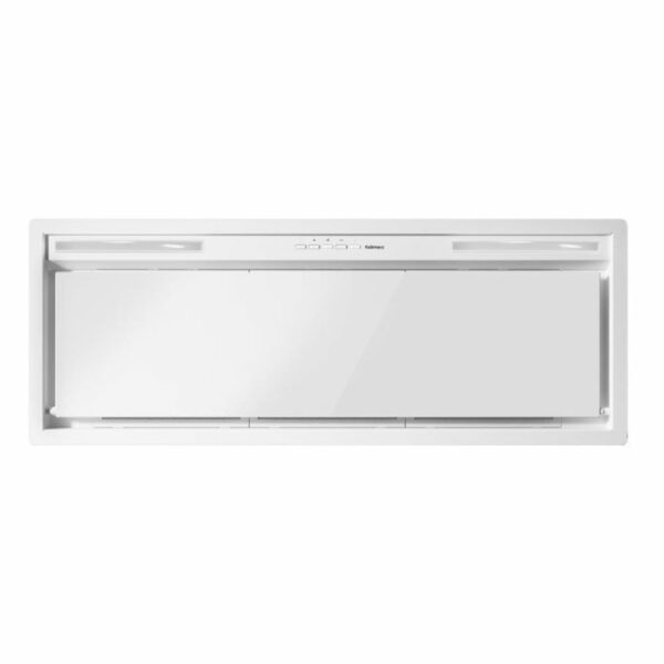 Okap FALMEC Burano Plus 70 biały 600 m³/h