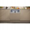 Zmywarka NEFF S255EVX04E