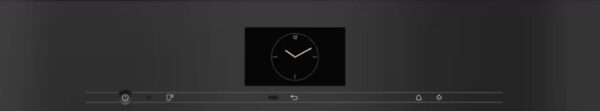 Piekarnik Miele H 7565 BP ObsidianBlack