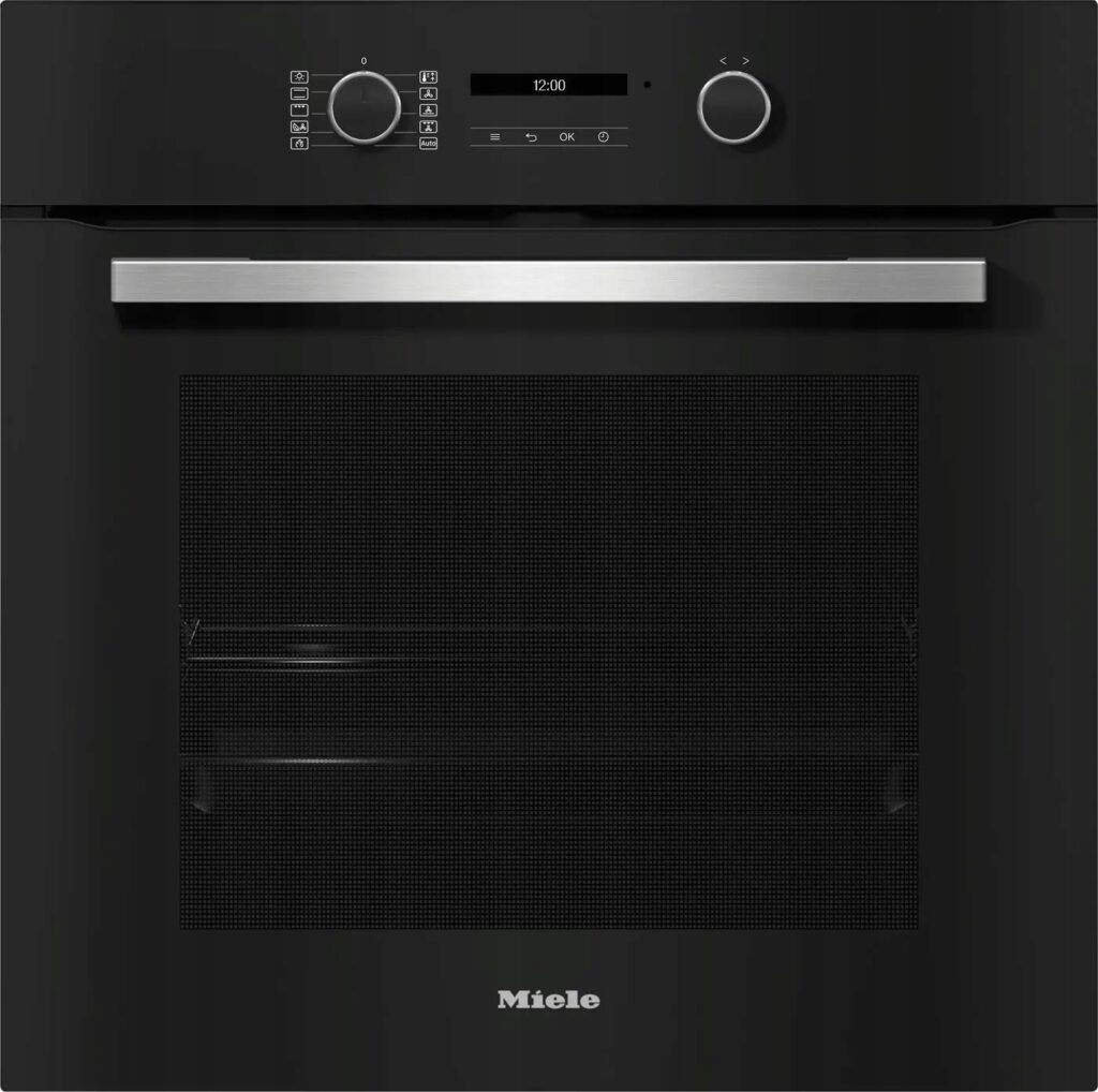 Piekarnik Miele H 2766 B ObsidianBlack