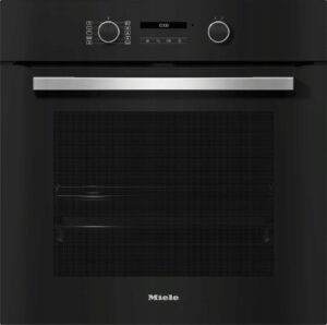 Piekarnik Miele H 2766 B ObsidianBlack