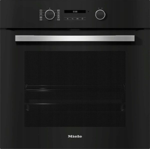Piekarnik Miele H 2766 B ObsidianBlack