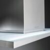Okap wyspowy Falmec Zenith NRS 90 Isola