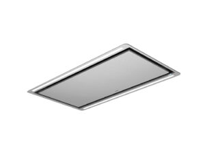 ELICA Okap sufitowy HILIGHT-X H16 IX/A/100 (16 cm wysokość)