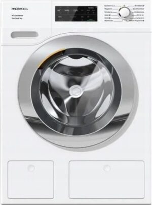 Pralka Miele W1 WEH875 WPS PowerWash & TwinDos 8kg