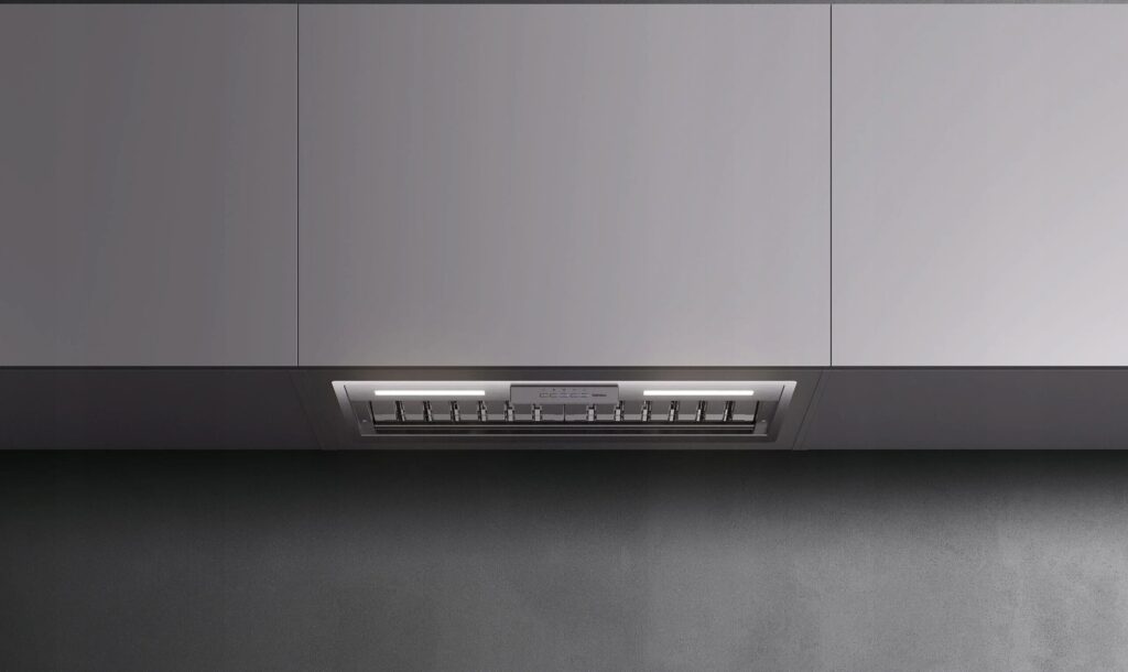 FALMEC Grupa Silnikowa Plus Pro 80 950 m3/h