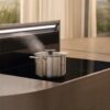 Okap kuchenny Downdraft Miele DAD 4870 Levantar ObsidianBlack