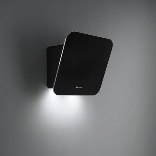 Okap Falmec TAB Czarny 60 cm