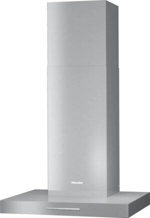 Wyciąg przyścienny Miele PUR 68 W Stal szlachetna