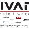 Okap wyspowy Falmec MIRA 40