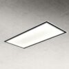 ELICA Okap sufitowy SKYDOME H30 A/100 (30 cm wysokość) Biały