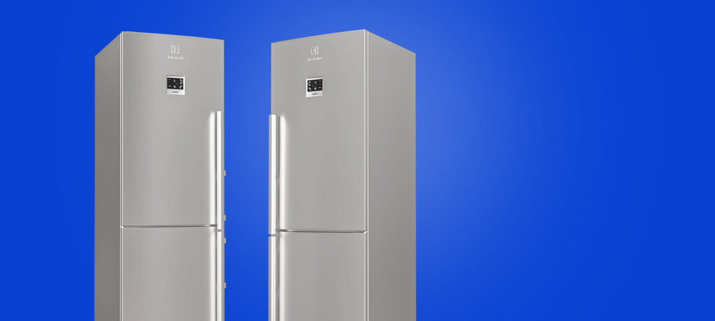 Recenzja lodówki Bosch KGN49LB30U